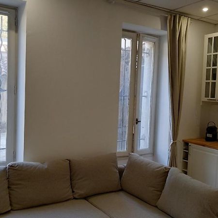 Studio Neuf Climatise Tout Equipe #3 Toulon Exterior photo